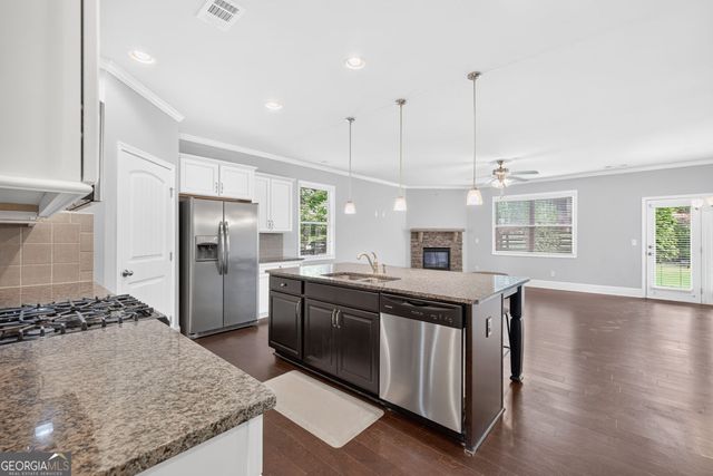 6655 Rivergreen Road, Flowery Branch, GA 30542