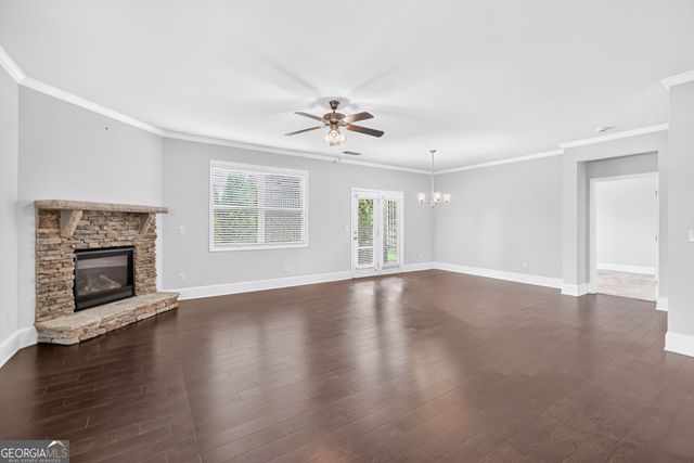 6655 Rivergreen Road, Flowery Branch, GA 30542