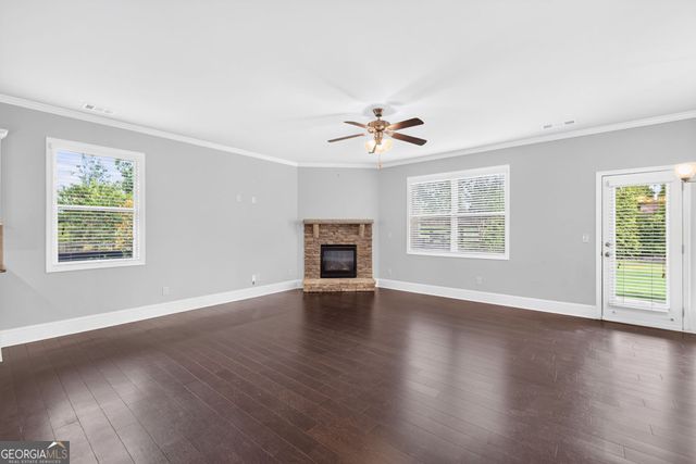 6655 Rivergreen Road, Flowery Branch, GA 30542