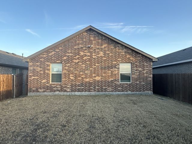 1050 Rio Bravo Drive, Forney, TX 75126