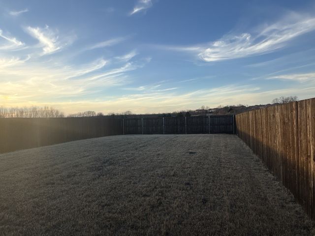 1050 Rio Bravo Drive, Forney, TX 75126