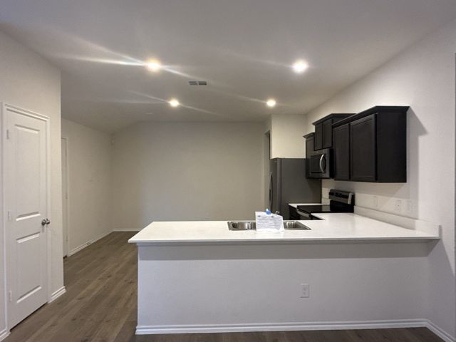 1050 Rio Bravo Drive, Forney, TX 75126