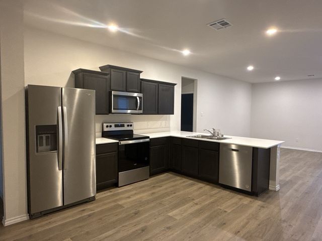 1050 Rio Bravo Drive, Forney, TX 75126