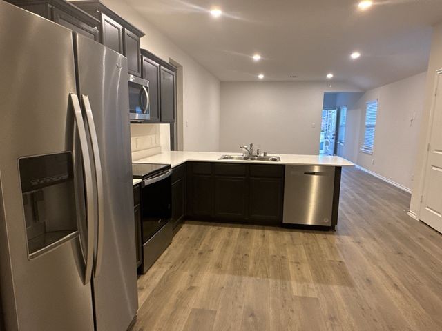 1050 Rio Bravo Drive, Forney, TX 75126