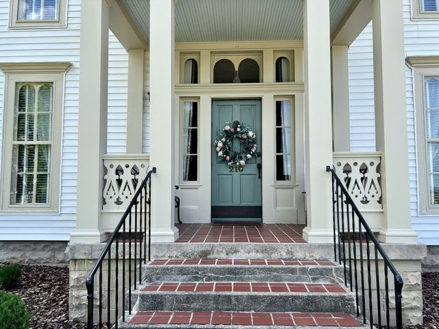 210 S College St, Franklin, KY 42134