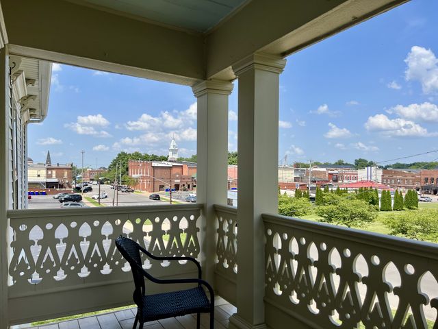 210 S College St, Franklin, KY 42134
