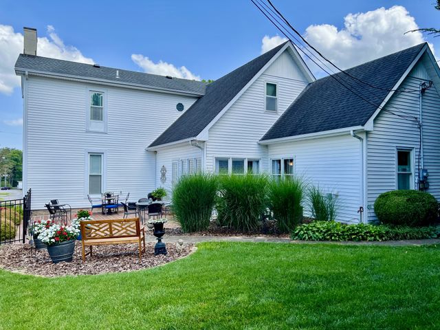 210 S College St, Franklin, KY 42134