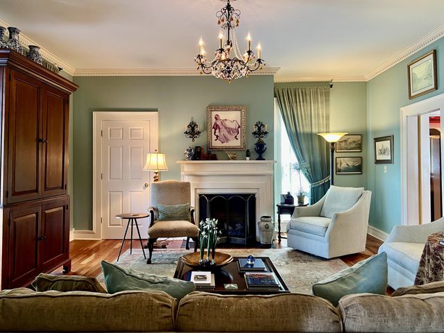 210 S College St, Franklin, KY 42134