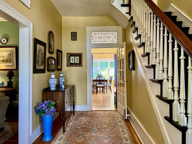 210 S College St, Franklin, KY 42134