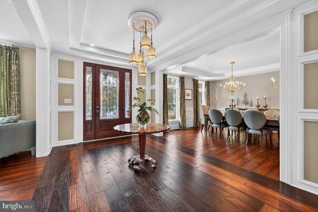 106 ASHLEY CT, Moorestown, NJ 08057