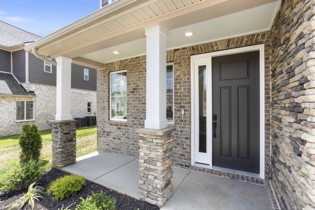 5958 Hunt Valley Drive, Spring Hill, TN 37174