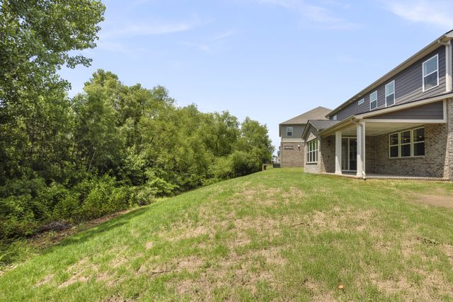 5958 Hunt Valley Drive, Spring Hill, TN 37174