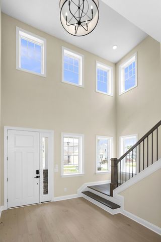 5958 Hunt Valley Drive, Spring Hill, TN 37174