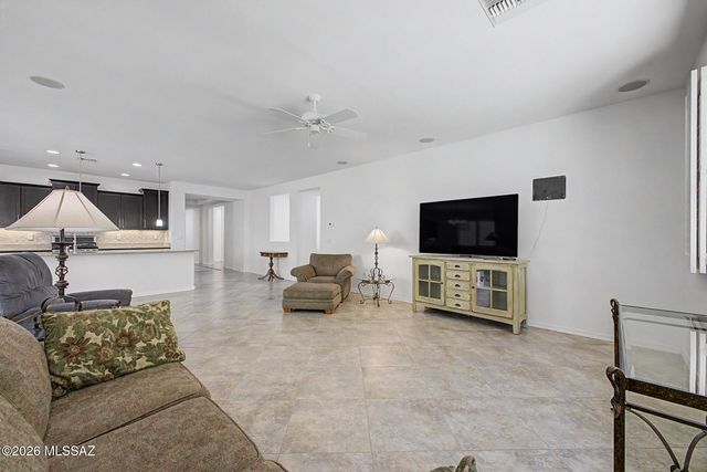 12837 N Via Vista Del Pasado, Oro Valley, AZ 85755