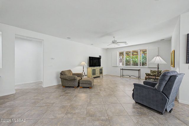 12837 N Via Vista Del Pasado, Oro Valley, AZ 85755