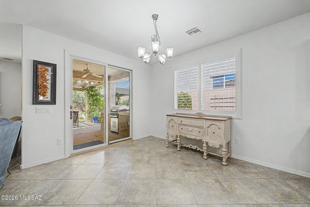 12837 N Via Vista Del Pasado, Oro Valley, AZ 85755