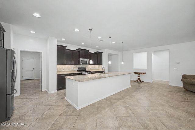 12837 N Via Vista Del Pasado, Oro Valley, AZ 85755