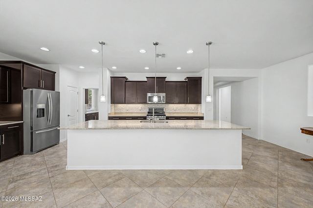 12837 N Via Vista Del Pasado, Oro Valley, AZ 85755