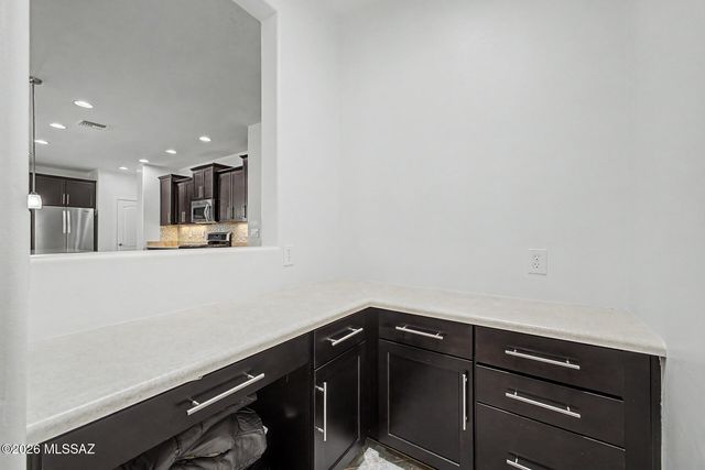 12837 N Via Vista Del Pasado, Oro Valley, AZ 85755