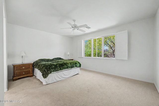 12837 N Via Vista Del Pasado, Oro Valley, AZ 85755