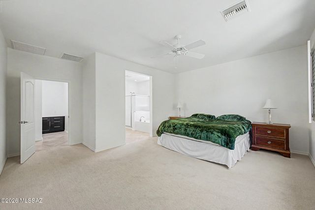 12837 N Via Vista Del Pasado, Oro Valley, AZ 85755