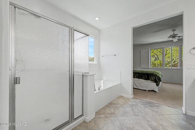 12837 N Via Vista Del Pasado, Oro Valley, AZ 85755