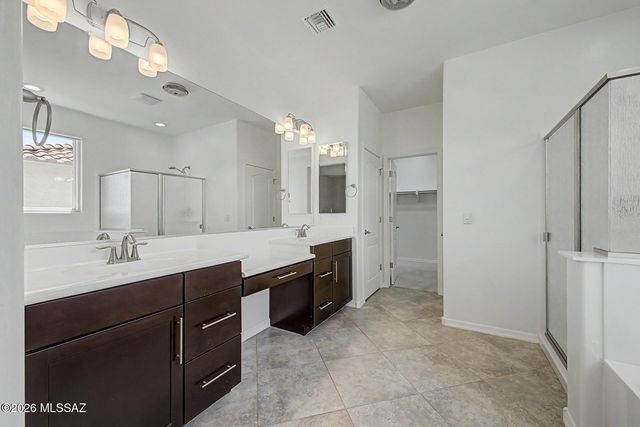 12837 N Via Vista Del Pasado, Oro Valley, AZ 85755