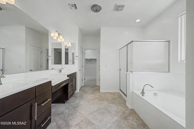 12837 N Via Vista Del Pasado, Oro Valley, AZ 85755