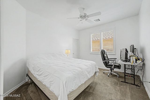 12837 N Via Vista Del Pasado, Oro Valley, AZ 85755