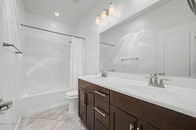 12837 N Via Vista Del Pasado, Oro Valley, AZ 85755