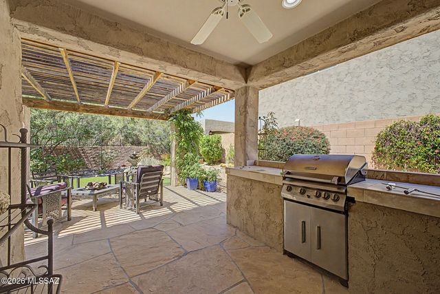 12837 N Via Vista Del Pasado, Oro Valley, AZ 85755