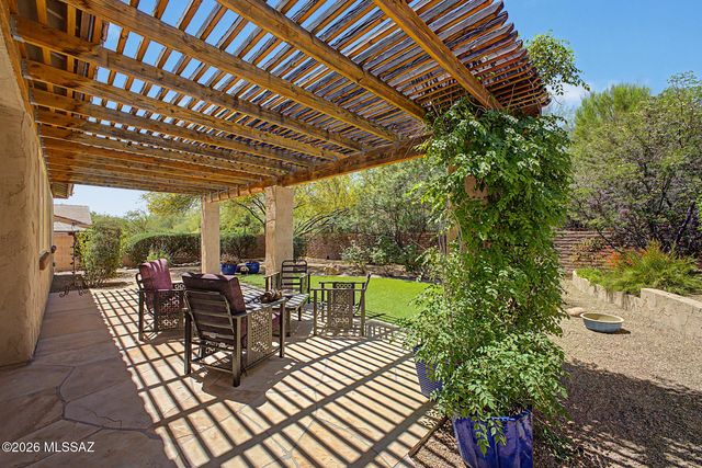 12837 N Via Vista Del Pasado, Oro Valley, AZ 85755