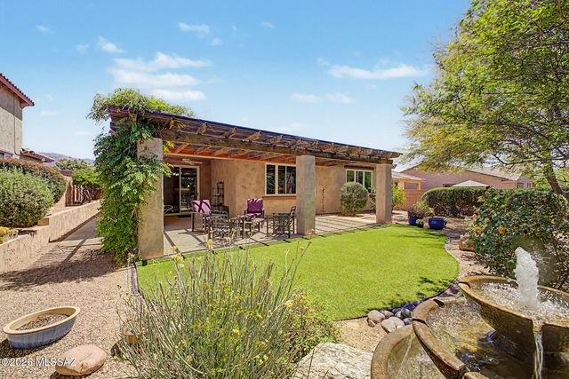 12837 N Via Vista Del Pasado, Oro Valley, AZ 85755