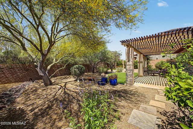 12837 N Via Vista Del Pasado, Oro Valley, AZ 85755