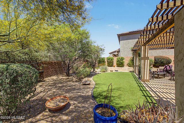 12837 N Via Vista Del Pasado, Oro Valley, AZ 85755