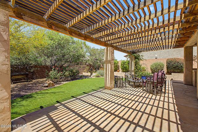 12837 N Via Vista Del Pasado, Oro Valley, AZ 85755