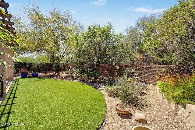 12837 N Via Vista Del Pasado, Oro Valley, AZ 85755