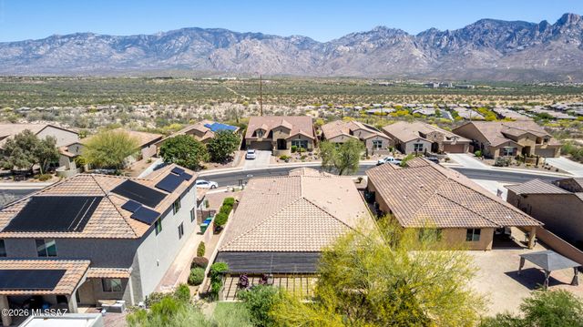 12837 N Via Vista Del Pasado, Oro Valley, AZ 85755