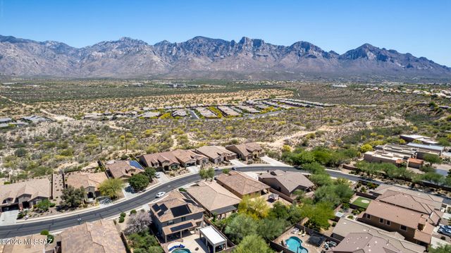 12837 N Via Vista Del Pasado, Oro Valley, AZ 85755