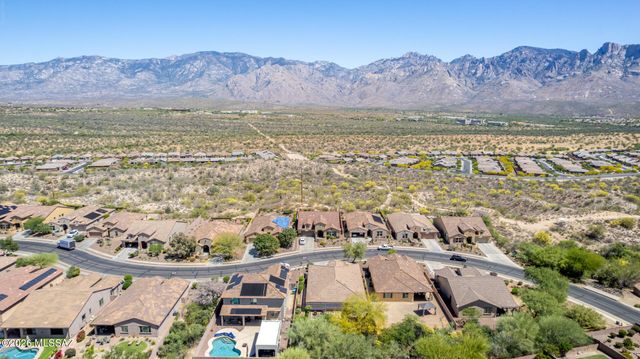 12837 N Via Vista Del Pasado, Oro Valley, AZ 85755
