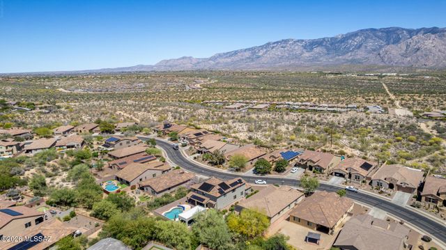 12837 N Via Vista Del Pasado, Oro Valley, AZ 85755