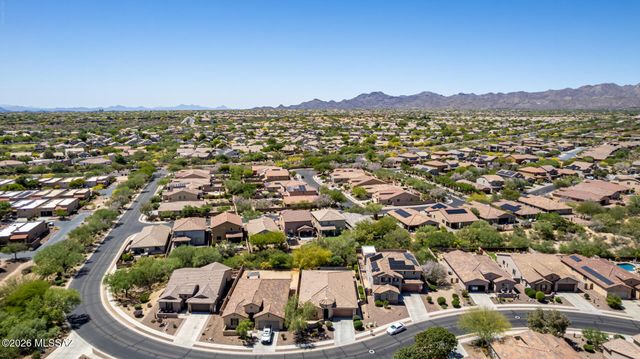 12837 N Via Vista Del Pasado, Oro Valley, AZ 85755