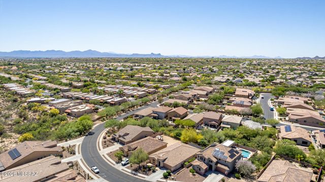 12837 N Via Vista Del Pasado, Oro Valley, AZ 85755