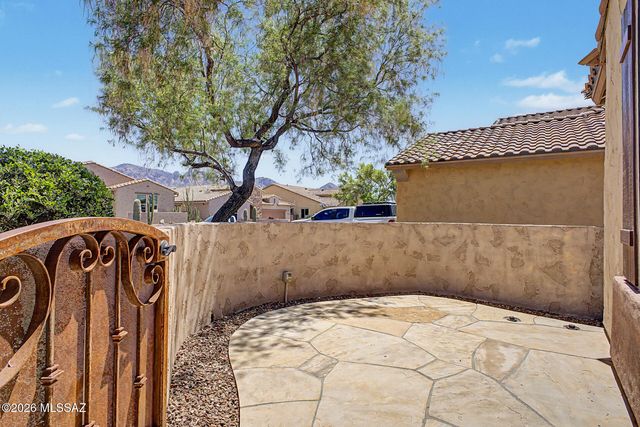 12837 N Via Vista Del Pasado, Oro Valley, AZ 85755