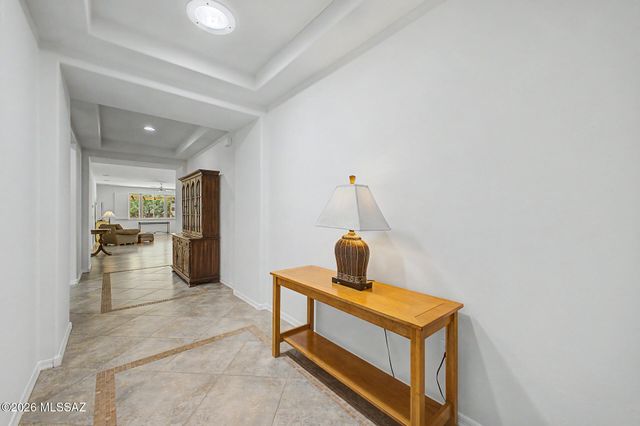 12837 N Via Vista Del Pasado, Oro Valley, AZ 85755