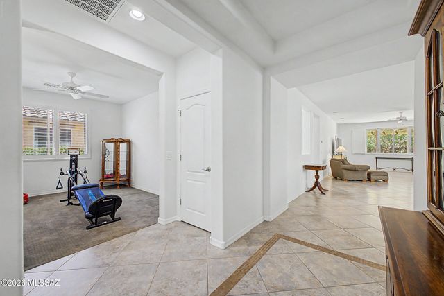 12837 N Via Vista Del Pasado, Oro Valley, AZ 85755