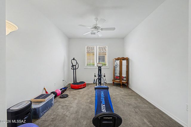 12837 N Via Vista Del Pasado, Oro Valley, AZ 85755