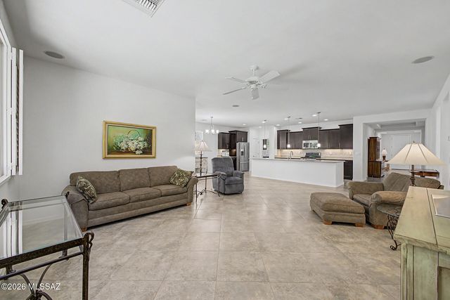 12837 N Via Vista Del Pasado, Oro Valley, AZ 85755