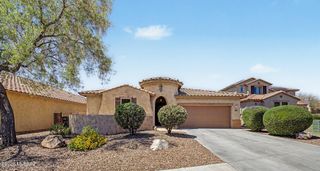 12837 N Via Vista Del Pasado, Oro Valley, AZ 85755