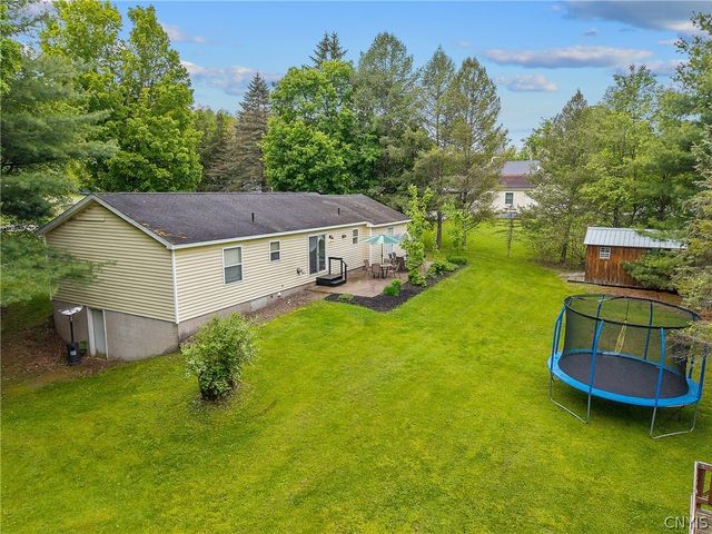 29 County Route 38, Hastings, NY 13076